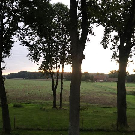 Gaestezimmer Vermietung Reinstorf Reinstorf  Bagian luar foto
