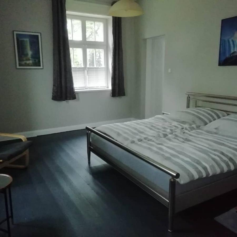 Gaestezimmer Vermietung Reinstorf Reinstorf  Bagian luar foto