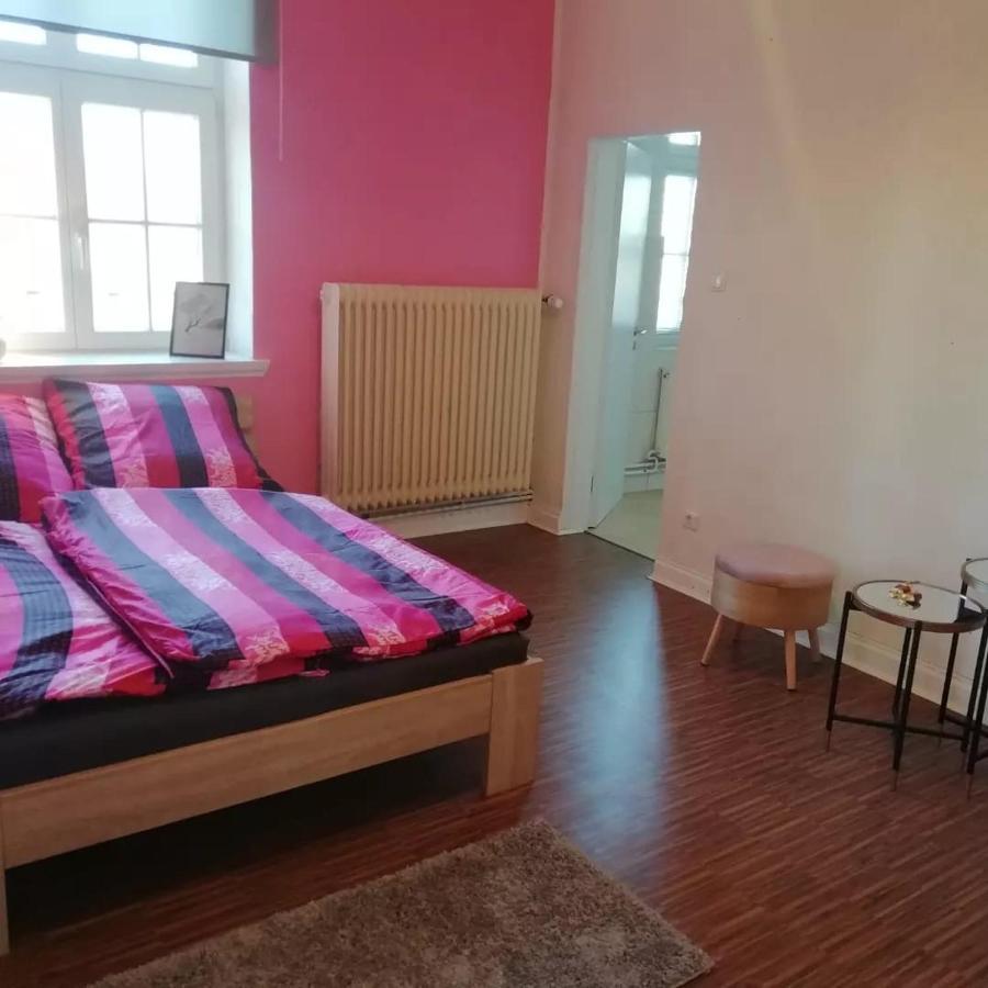 Gaestezimmer Vermietung Reinstorf Reinstorf  Bagian luar foto