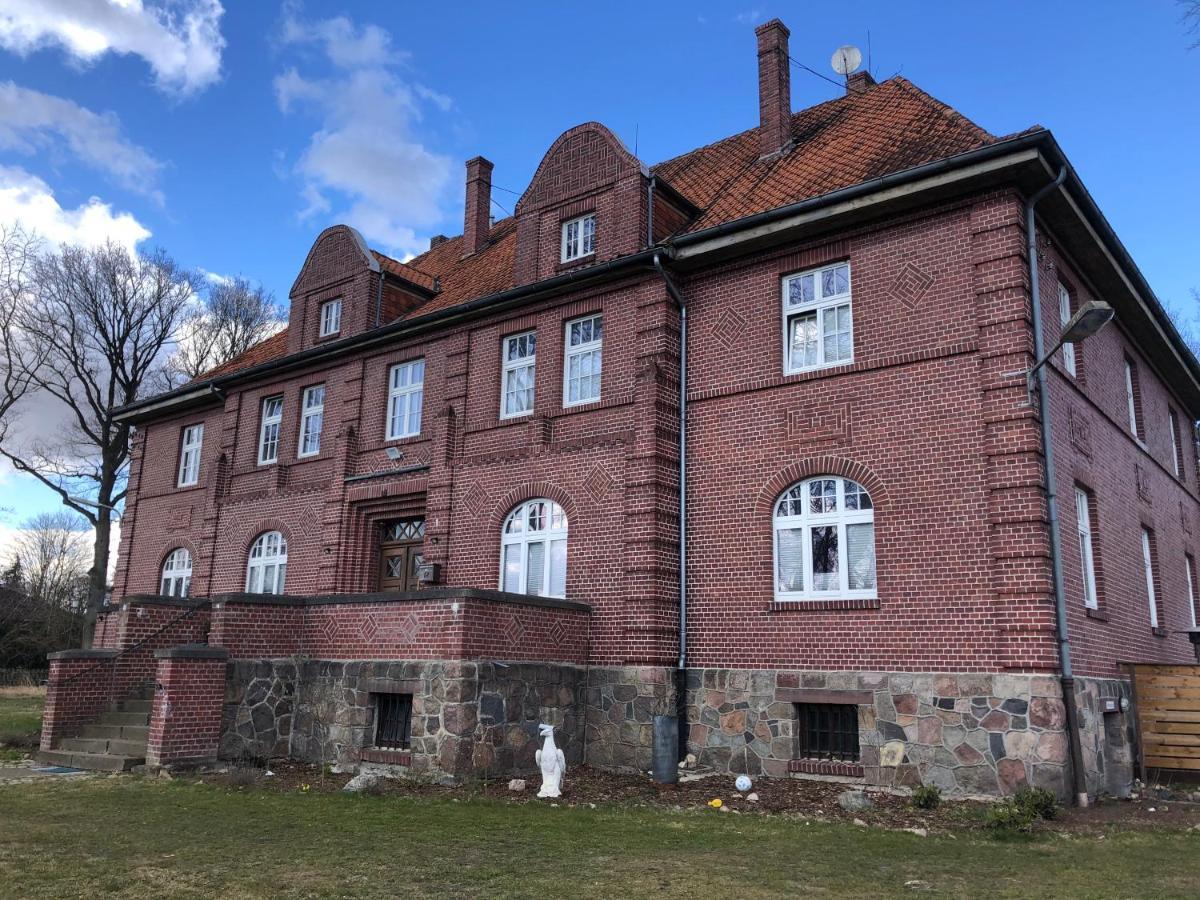 Ferienvermietung Reinstorf Reinstorf  Bagian luar foto