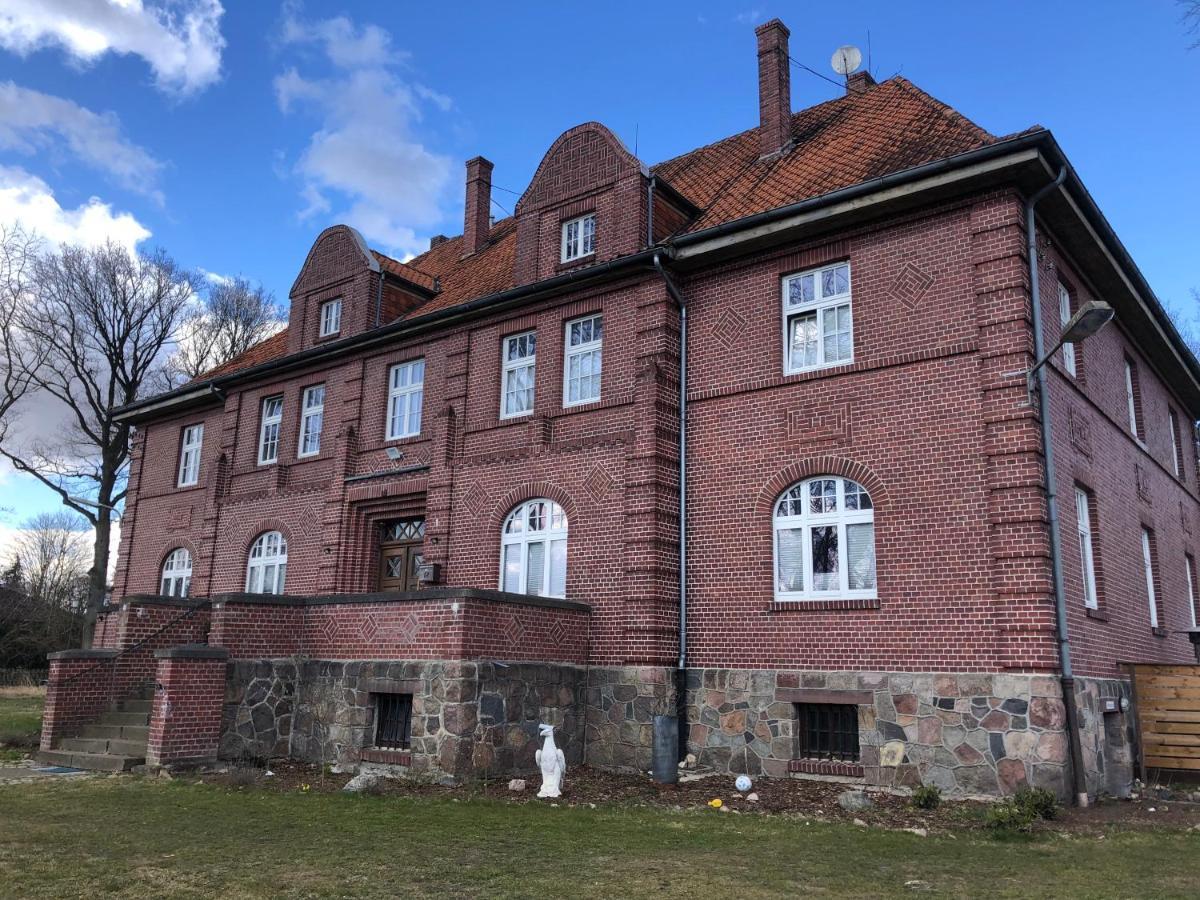 Gaestezimmer Vermietung Reinstorf Reinstorf  Bagian luar foto