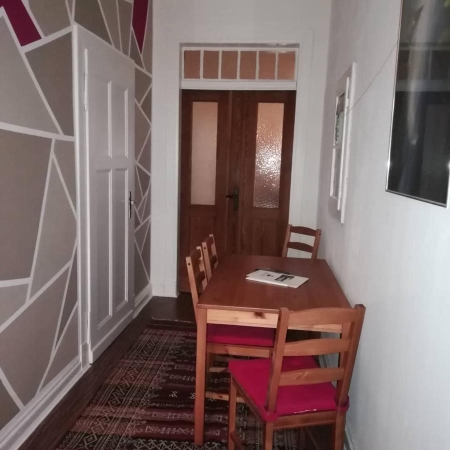 Gaestezimmer Vermietung Reinstorf Reinstorf  Bagian luar foto