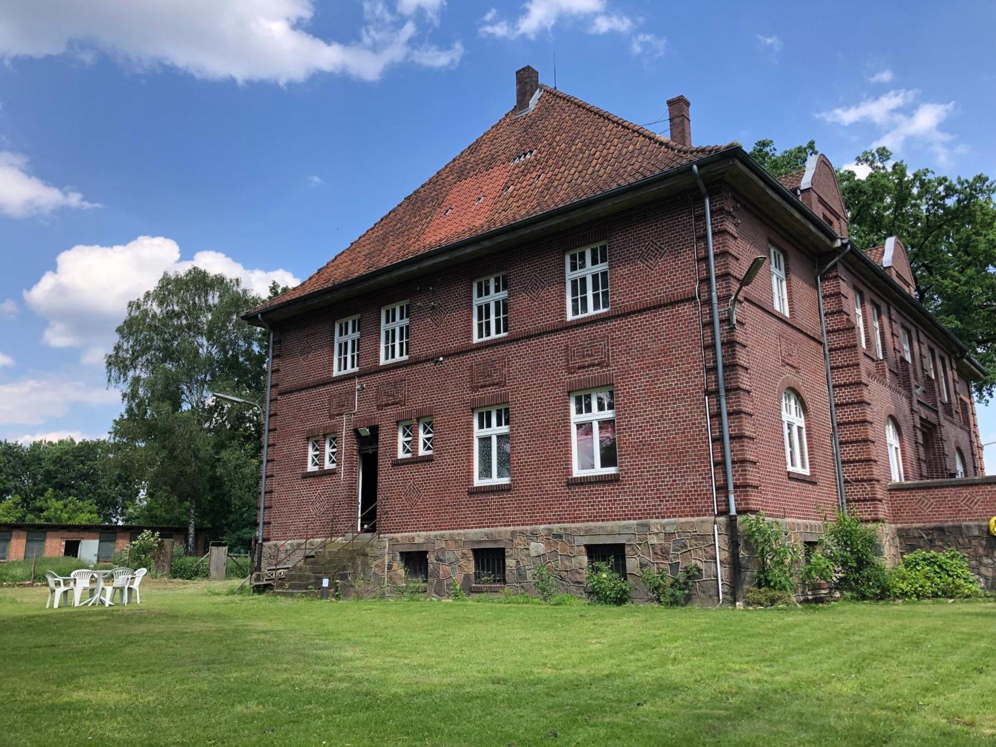 Ferienvermietung Reinstorf Reinstorf  Bagian luar foto